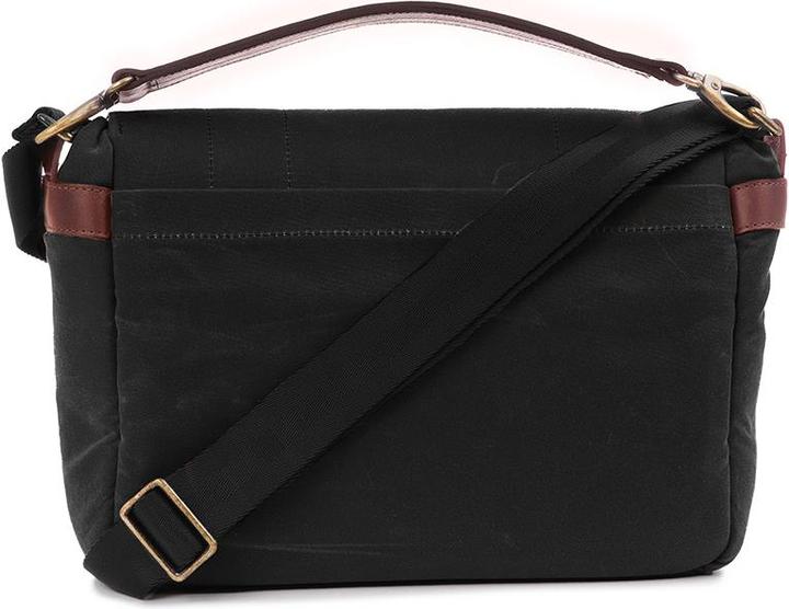 Actual product image ONA Prince Street (Camera shoulder bag)