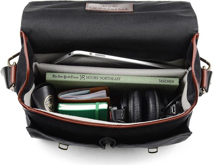 Actual product image ONA Prince Street (Camera shoulder bag)