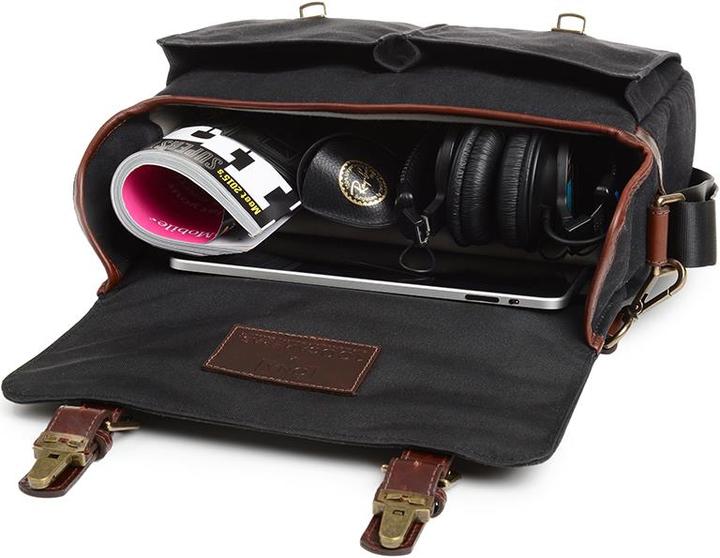 Actual product image ONA Prince Street (Camera shoulder bag)