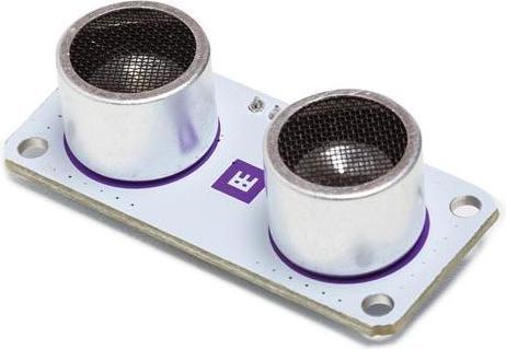 Produktbild Whadda Ultraschallsensor (Erweiterung)