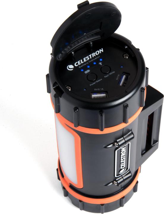 Image du produit Celestron Réservoir d'énergie 12V 3AH Li-Iron