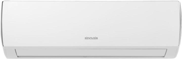 Sinclair Air conditioner installation package no. 1 (40 m², 8500 BTU/h)