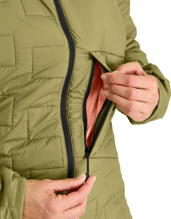 Image du produit Ortovox Piz Segnas Jacket W (S)