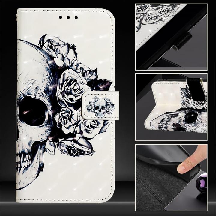 Actual product image Cover-Discount iPhone 16e - Etui Glitzer Effekt (Apple iPhone 16e)