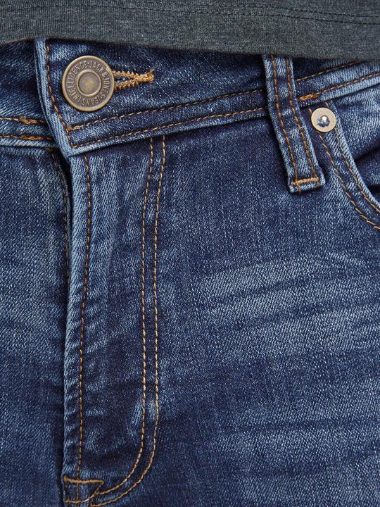 Produktbild Jack & Jones Liam Original AGI 005 Skinny Fit Jeans (32)