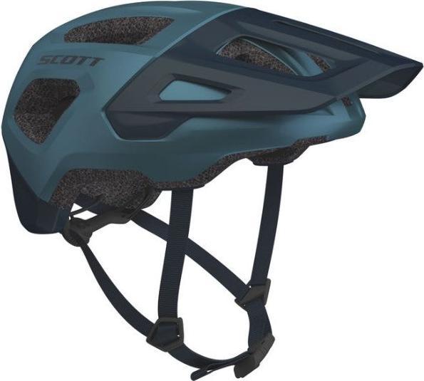 Image du produit Scott Sports Casque de vélo Argo Plus Jr (49 - 53 cm)
