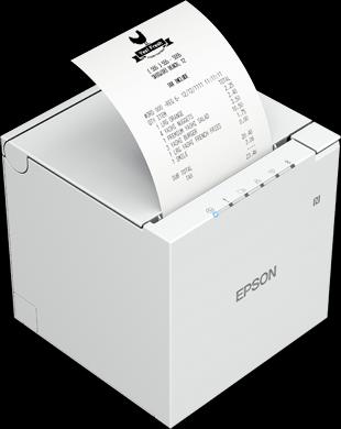 Produktbild Epson TM-M30III (USB, WLAN, Bluetooth, microSDHC)