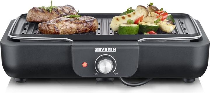 Produktbild Severin PG 8556 (EU-Stecker)