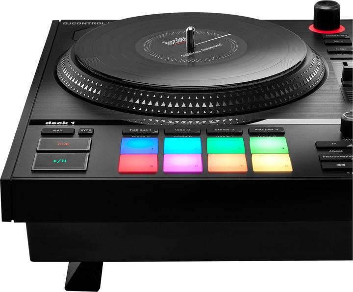 Immagine prodotto Hercules DJ Control Inpulse T7