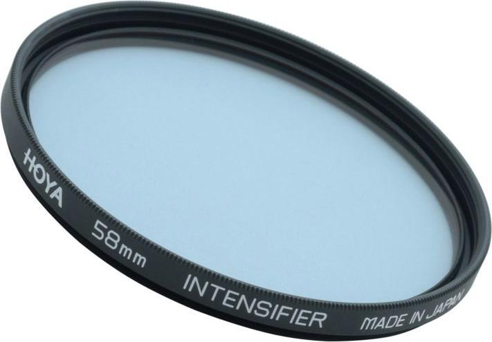 Actual product image Hoya Red Enhancer RA54 (72 mm, Effect filter, 72 mm)