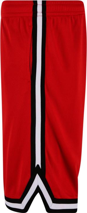 Produktbild Urban Classics Stripes Mesh Shorts - 4968 (L)