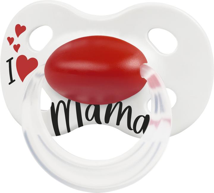 Actual product image Medela Baby Original Signature (2 x, 6 - 18 M.)