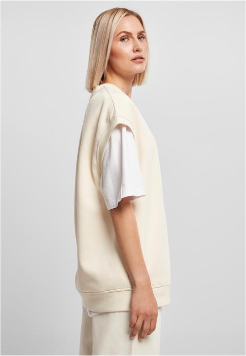 Produktbild Urban Classics Ladies Oversized Sweat Slipover (XS)