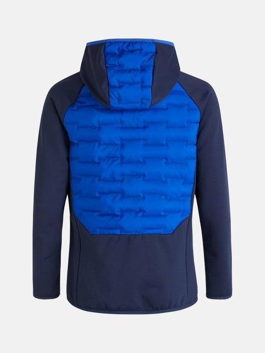 Produktbild Peak Performance Argon Hybrid Kapuzenjacke (M)