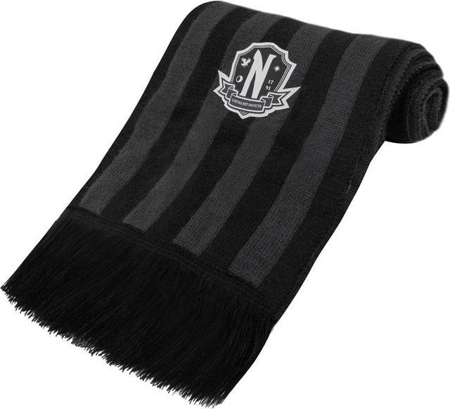 Produktbild Cinereplicas Wednesday: Nevermore Academy Scarf