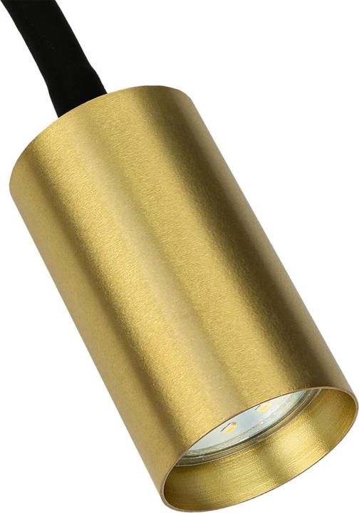 Immagine prodotto Licht-Erlebnisse occhiello (GU10)