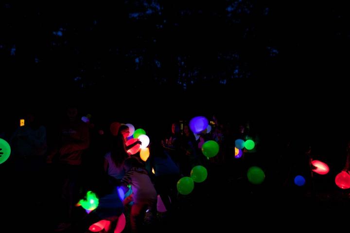 Immagine prodotto Nouwee Palloncini luminosi