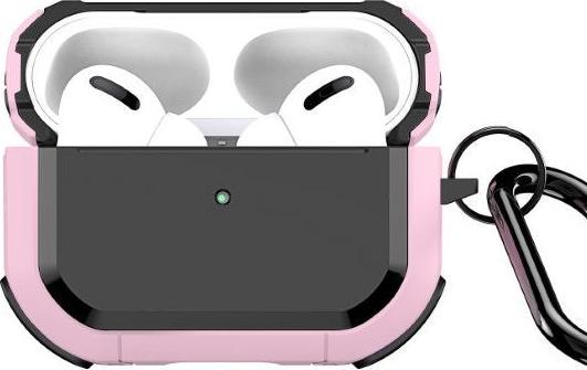 Image du produit Dux Ducis PECA Series TPU et PC Case Cover (Manchon pour casque d'écoute)