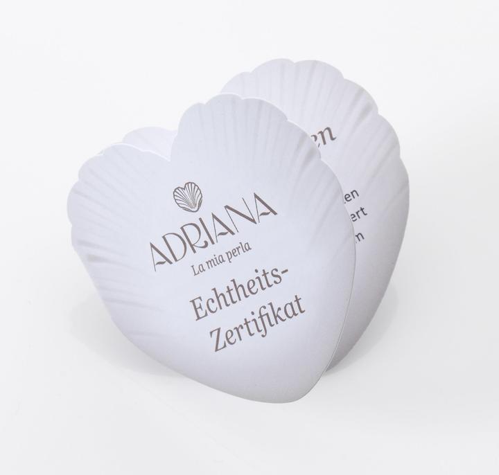 Image du produit Adriana la mia Perla Amore (Argent)