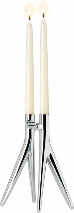 Kartell Abbracciaio candlestick