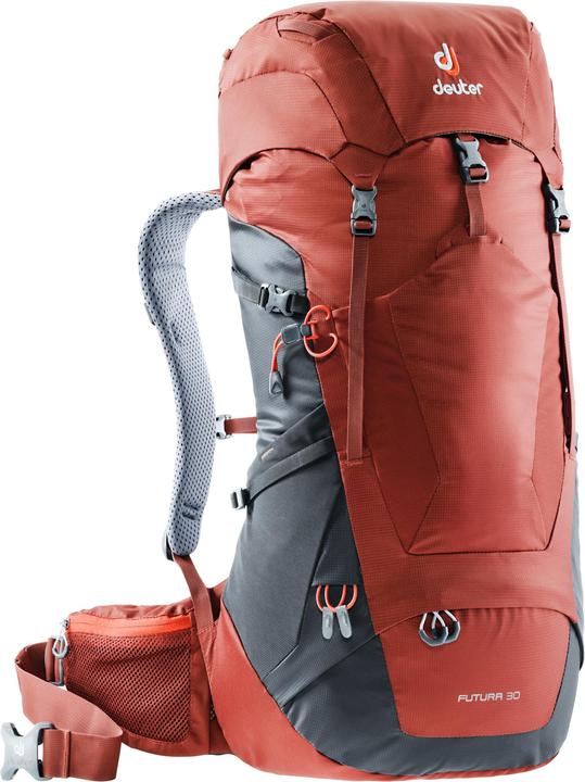 Actual product image Deuter Futura (30 l)