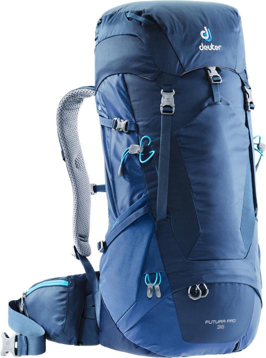Deuter Futura Pro (36 l)