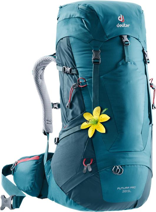 Deuter Futura Pro SL (38 l)