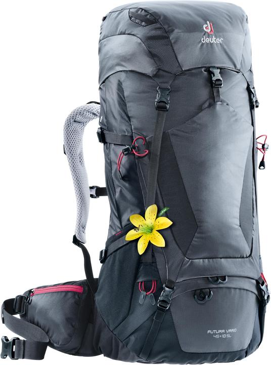 Actual product image Deuter Futura Vario SL (55 l)