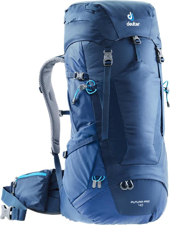 Deuter Futura Pro (40 l)