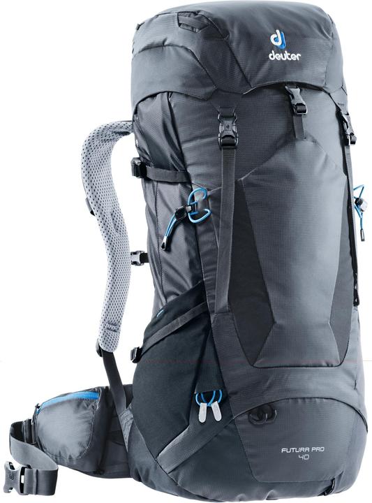 Actual product image Deuter Futura Pro (40 l)