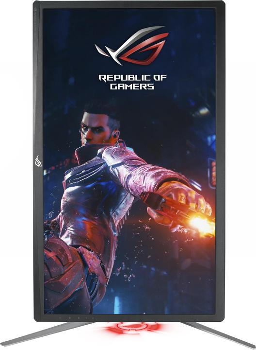 Produktbild ASUS ROG Swift PG27UQ (3840 x 2160 Pixel, 27")