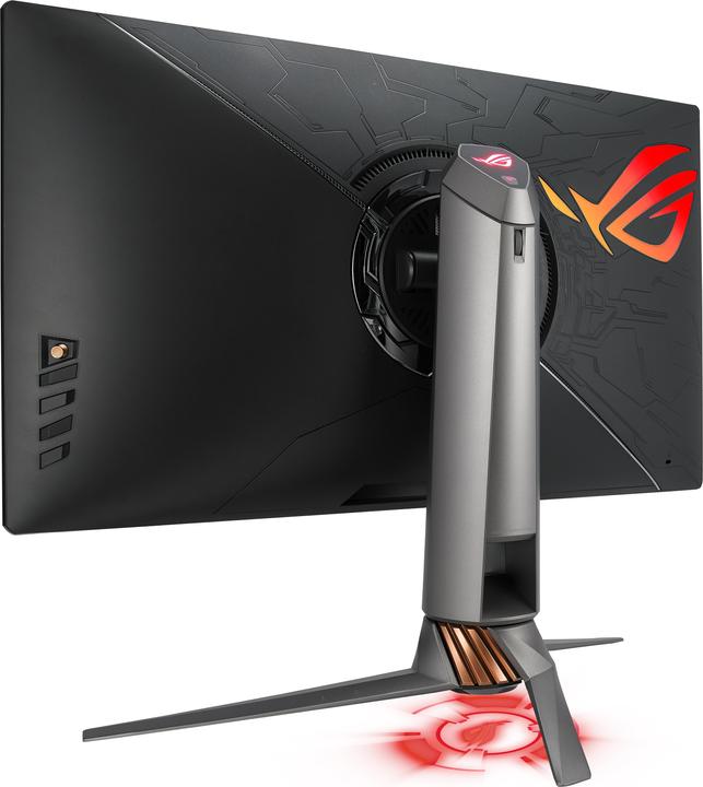Produktbild ASUS ROG Swift PG27UQ (3840 x 2160 Pixel, 27")