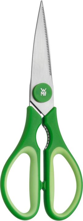 Image du produit WMF ciseaux de cuisine Touch, vert (2100 cm)