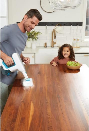 Produktbild Black & Decker BHSM15FX08-QS (1500 W)