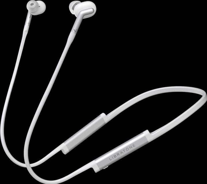 Actual product image Libratone track+ (ANC, 8 h, Wireless)