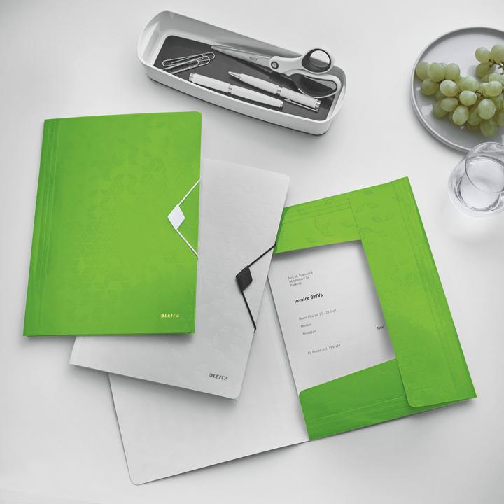 Image du produit Leitz Dossier WOW (A4, 1 x)