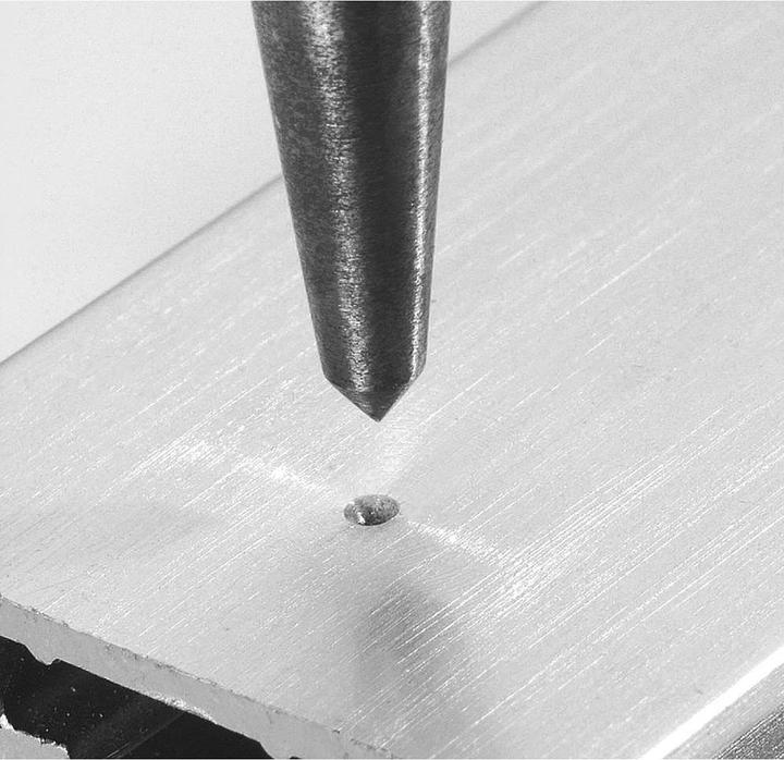 Produktbild Facom 257.G Automatischer Körner mit