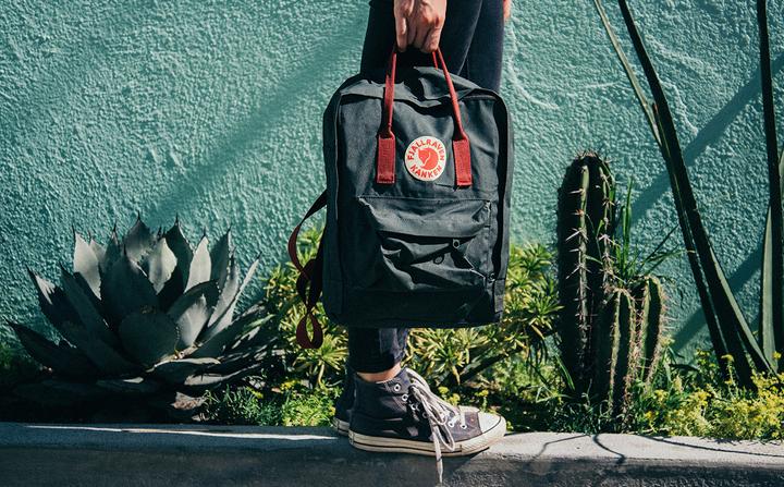 Actual product image Fjällräven Kånken (16 l)