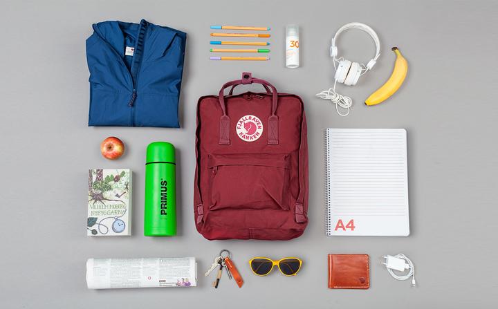 Productafbeelding Fjällräven Kånken (16 l)