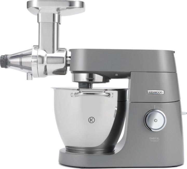 Actual product image Kenwood Berry press KAX644ME