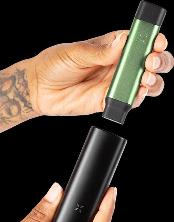 Actual product image Pax Stash Tube (1 x)