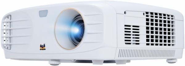 Actual product image Viewsonic Px747-4k (4K, 3500 lm, 1.47 - 1.76:1)