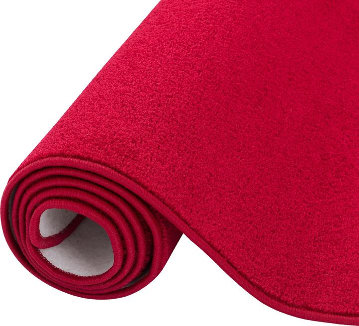 Produktbild Snapstyle Trend Velours Läufer Teppich Joy (100 x 400 cm)