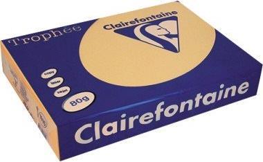 Immagine prodotto Clairefontaine Trophée (80 g/m², 500 x, A4)