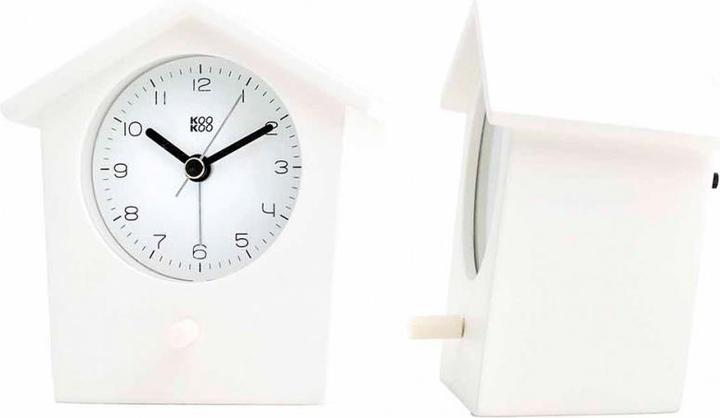 Actual product image KooKoo EarlyBird