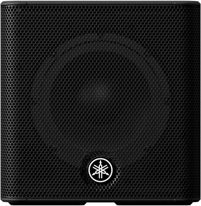 Actual product image Yamaha Stagepas 200 BTR (Active, 1x 180 W)