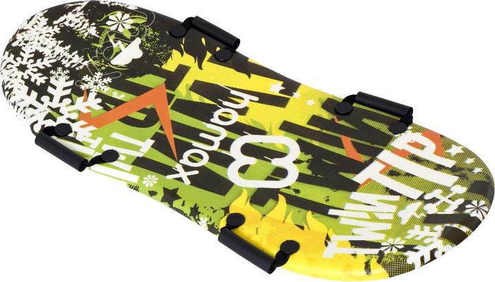 Actual product image hamax Twin Tip Surfer