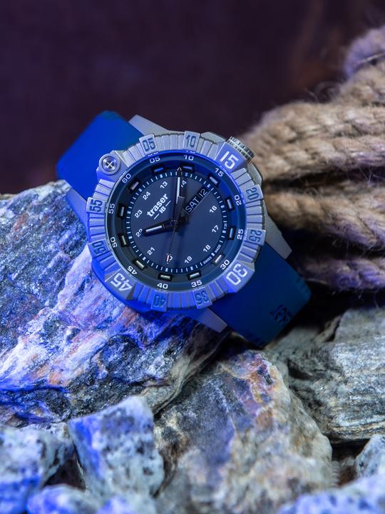 Produktbild Traser H3 110667 Tactical (46 mm)