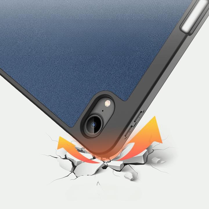 Image du produit Dux Ducis Domo Series (iPad 2025 (11e génération), iPad 2022 (10e génération))