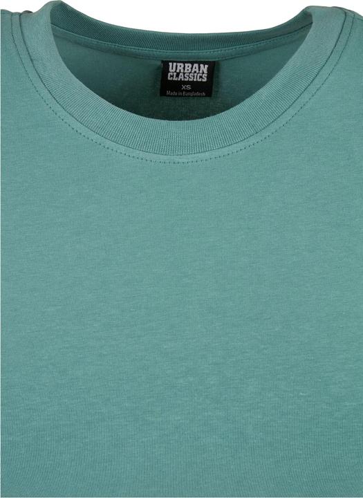 Produktbild Urban Classics Ladies Stretch Jersey Cropped Tee (S)